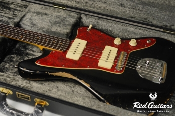 g7-JM/R	Heavy Relic - Black Beauty